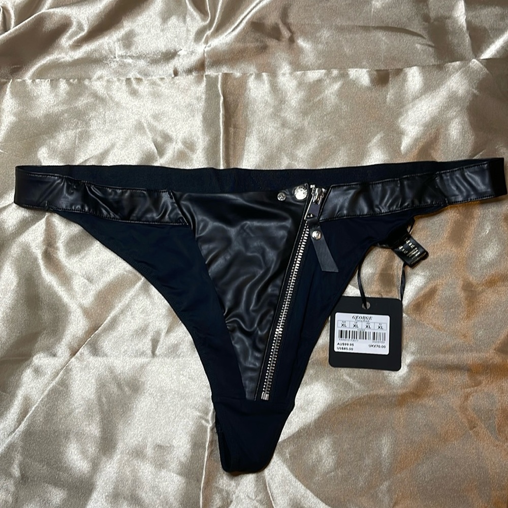 Honey Birdette George Thong